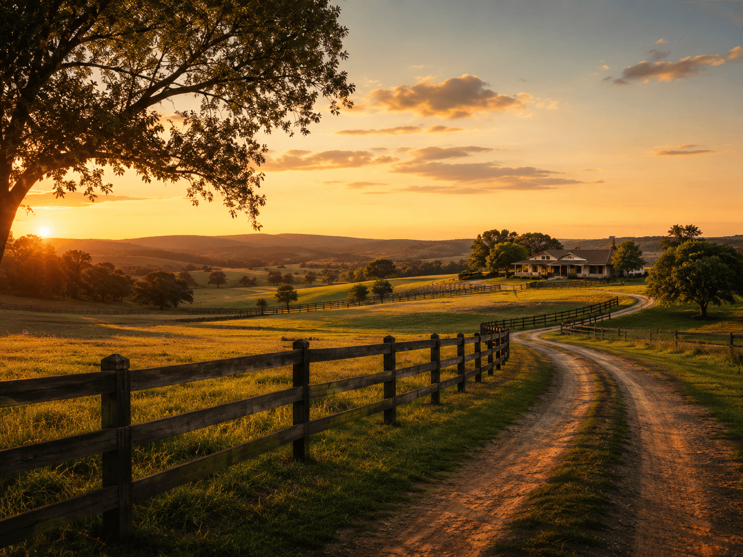 Rural